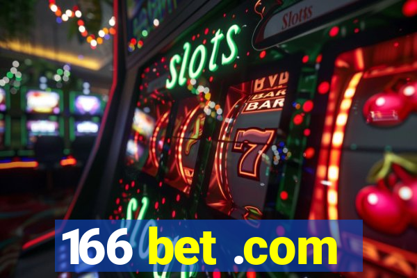 166 bet .com